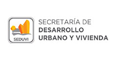 Nuestros Asociados | Secretar&iacute;a de Desarrollo Urbano y Vivienda